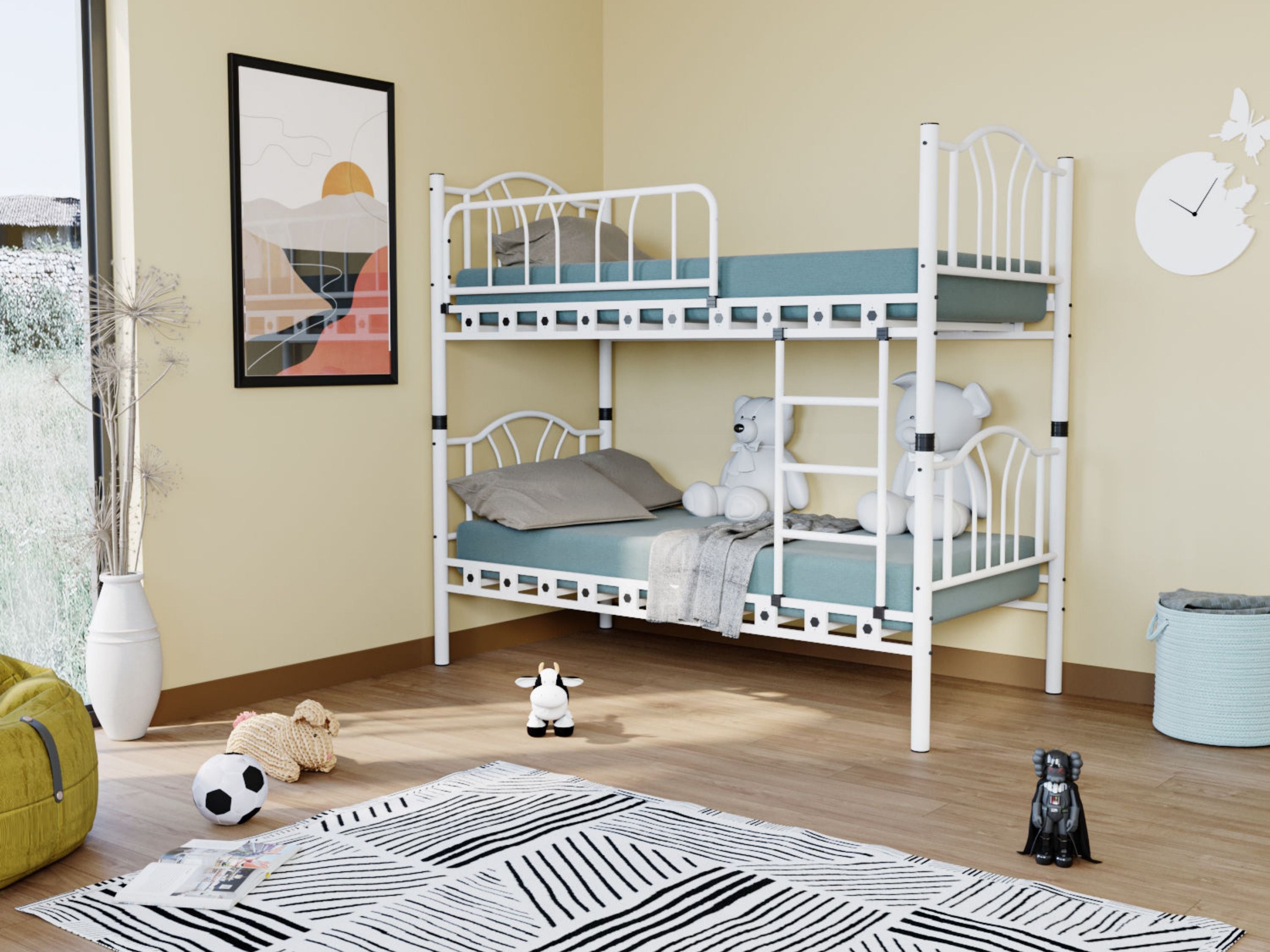 Royal Metal Ranza(Kargo Hediye)